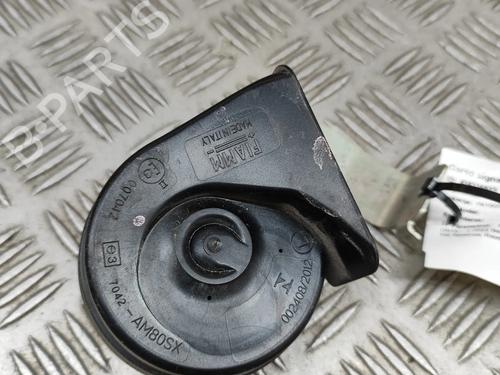 Used Horn ALFA ROMEO GIULIA (952_) 2.0 (952ACA25) (280 hp) 23248938