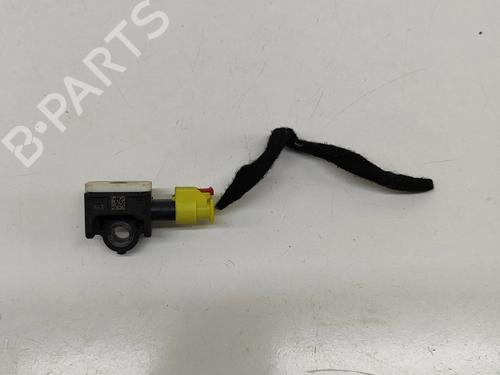 Used Electronic sensor PORSCHE CAYENNE (92A) 3.0 Diesel (239 hp) 25615475