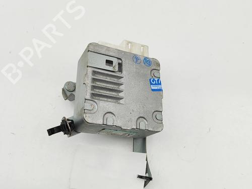 Used Electronic module Electronic module TOYOTA URBAN CRUISER (_P1_) 1.33 (NSP110_, NSP110R) (99 hp) 33378030 33378030