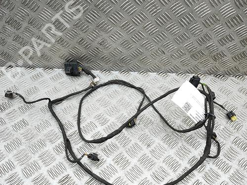 Electronic module MERCEDES-BENZ CLA Coupe (C117) CLA 220 CDI / d (117.303) | BP36952701M83 - Image 4