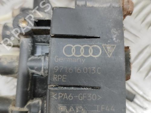 Electronic module PORSCHE PANAMERA (971) 2.9 4 E-Hybrid (97ABE1, 97BBE1) | BP26658312M83 - Image 5