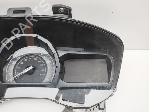 Instrument cluster FORD RANGER (TKE) 3.2 TDCi 4x4 | BP37609959C47 - Image 5