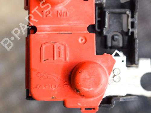 Cable JAGUAR I-PACE (X590) EV400 AWD | BP28547669E12 