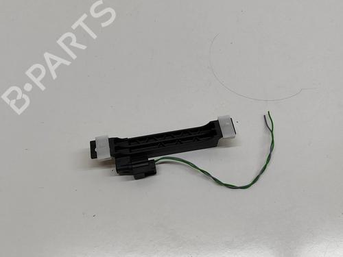 Electronic module NISSAN QASHQAI III (J12) 1.3 DIG-T | BP28565348M83 