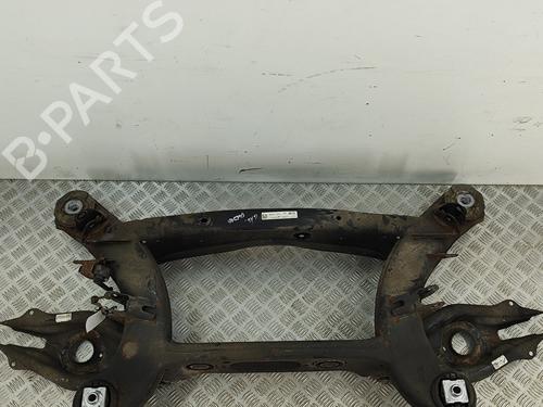 Rear axle MERCEDES-BENZ C-CLASS T-Model (S205) C 300 BlueTEC Hybrid / h (205.212) | BP28194601M2 