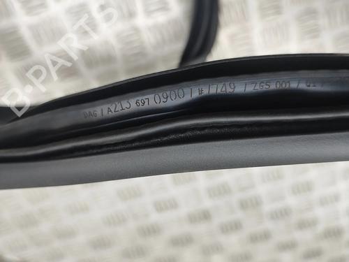Gummiliste MERCEDES-BENZ E-CLASS (W213) E 300 de 4-matic (213.011) | BP34282385C142 - Image 7