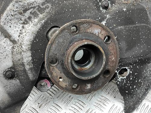 Left front steering knuckle VOLVO S90 II (234) D5 AWD | BP38018555M25 - Image 5