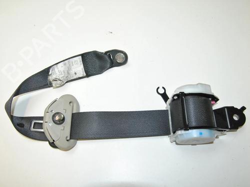 Used Rear right seatbelt SUBARU LEGACY V Estate (BR) 2.0 D AWD (147 hp) 30249097