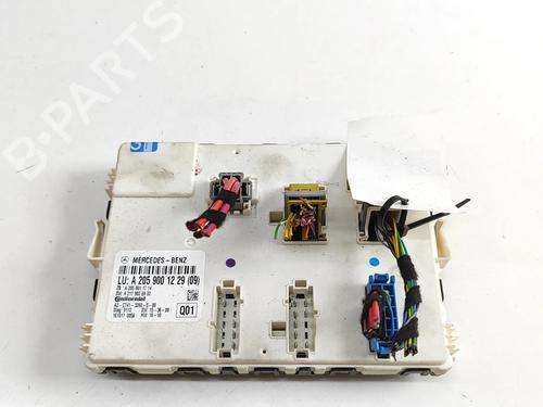 Used Control unit Control unit 29542942 29542942