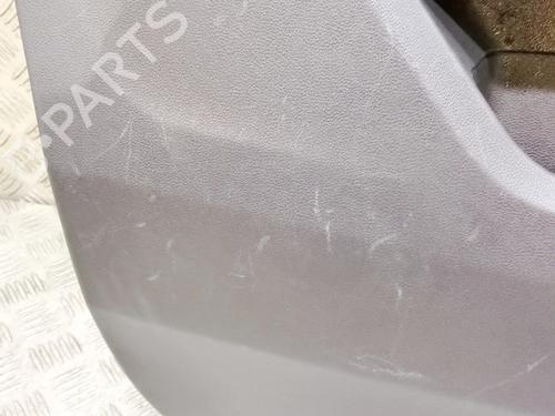 Front left panel VW TOUAREG (CR7, RC8) 3.0 TDI 4motion | BP40290690C58 - Image 8