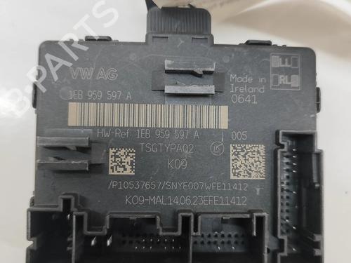 Electronic module AUDI Q4 E-TRON Sportback (F4N) 40 | BP28446791M83 - Image 6