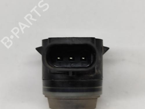 Electronic module MERCEDES-BENZ CLA Coupe (C117) CLA 180 (117.342) | BP16535846M83 
