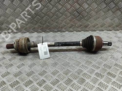 Used Left rear driveshaft Left rear driveshaft VOLVO S60 III (224) T6 Twin Engine AWD (340 hp) 27776678 27776678