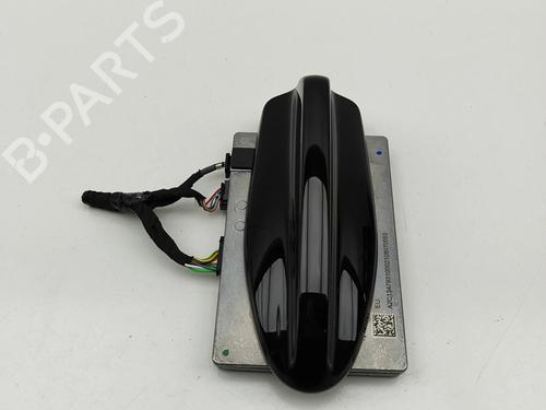 Antenne/Base Antenne/Base VOLVO XC40 (536) Recharge AWD (408 hp) 33373913 33373913