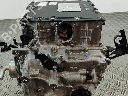 Engine TOYOTA bZ4X (_EAM1_) EV (YEAM15) | BP28687705M1 
