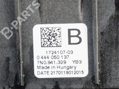 Elektronische module VW TIGUAN (AD1, AX1) 2.0 TDI | BP6748820M83 