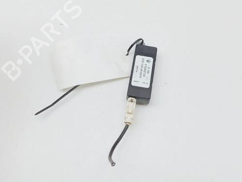 Electronic module MASERATI GHIBLI III (M157) 3.0 D | BP39930337M83 - Image 4