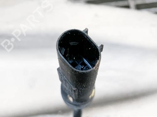 Right front steering knuckle BMW 6 Convertible (F12) 650 i | BP14612035M26 