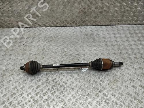 Used Right rear driveshaft Right rear driveshaft AUDI Q4 E-TRON SUV (F4B) 45 (286 hp) 33373757 33373757