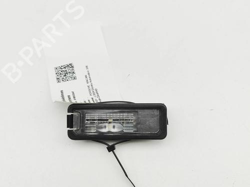 Luz matrícula Luz matrícula 38467165 38467165