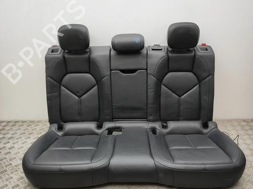 Seats set PORSCHE MACAN (95B) 3.0 S | BP38017880C78  - Image 10