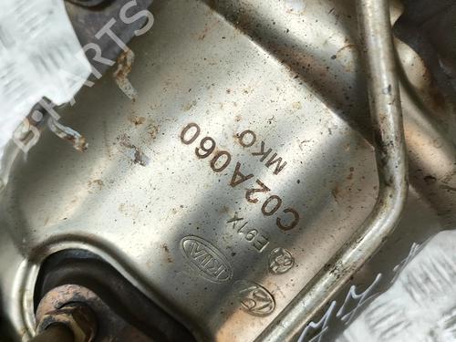 Catalyst KIA CEE'D Sportswagon (JD) 1.6 CRDi 136 | BP33825312M10  - Image 6