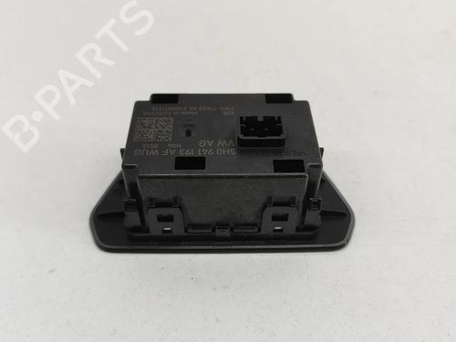 Electronic module VW CADDY V MPV (SBB, SBJ) 1.5 TSi EVO | BP28552320M83 - Image 5