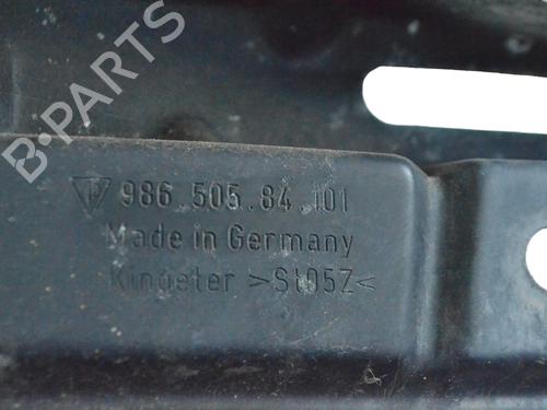 Rear bumper bracket PORSCHE BOXSTER (986) 2.7 | BP30268235C159