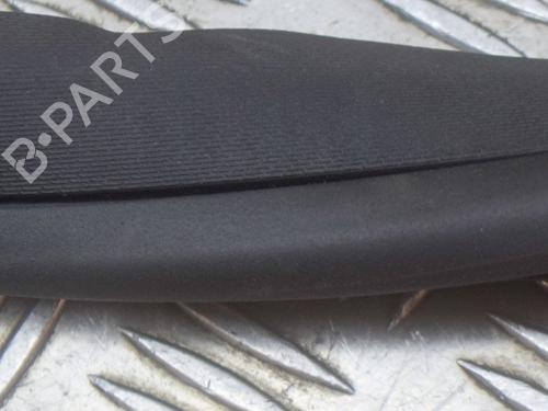 Rubber door seal MERCEDES-BENZ CLA Coupe (C117) AMG CLA 45 4-matic (117.352) | BP14626668C142