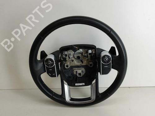 Used Steering wheel LAND ROVER RANGE ROVER SPORT II (L494) 3.0 SDV6 4x4 (306 hp) 27773304