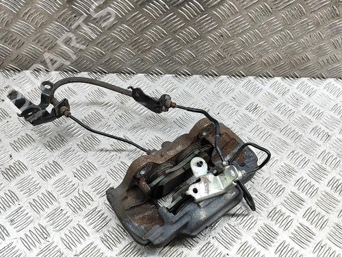 Right front brake caliper TOYOTA HILUX VIII Pickup (_N1_) 2.4 D 4WD (GUN125_, GUN125R) | BP24141306M104 