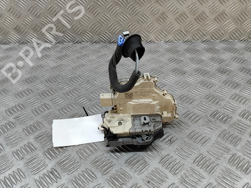 Used Rear left lock AUDI A5 Sportback (F5A, F5F) 35 TFSI Mild Hybrid (150 hp) 27787572