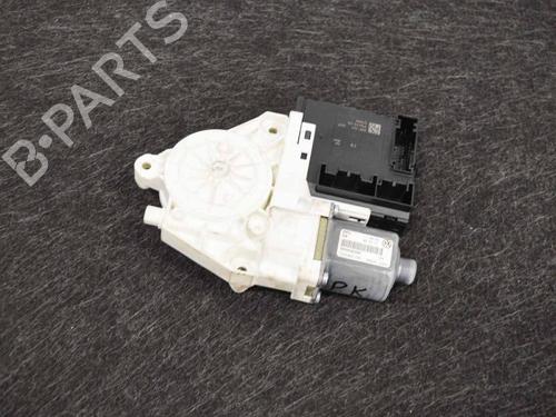 Used Left front window motor VW TIGUAN (5N_) 2.0 TDI (140 hp) 6746238