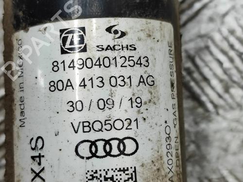 Left front shock absorber AUDI Q5 (FYB, FYG) 40 TDI quattro | BP27769880M16 - Image 6