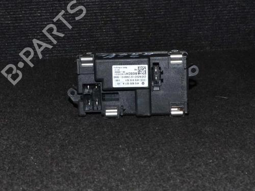 Heater resistor AUDI A6 C6 (4F2) 2.0 TDI | BP14653477M108 - Image 3