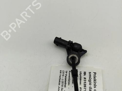 Electronic sensor AUDI A5 Sportback (F5A, F5F) S5 TFSI quattro | BP27644183M84 