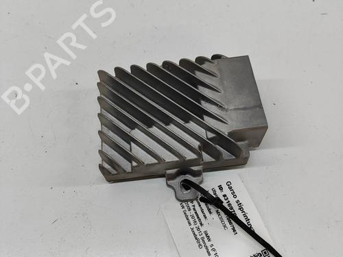 Used Electronic module Electronic module BMW 5 (F10) M5 (560 hp) 28275815 28275815