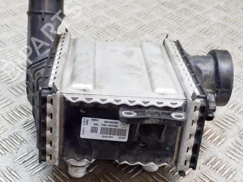 Intercooler MERCEDES-BENZ C-CLASS (W205) C 220 d 4-matic (205.005) | BP12099362M30 
