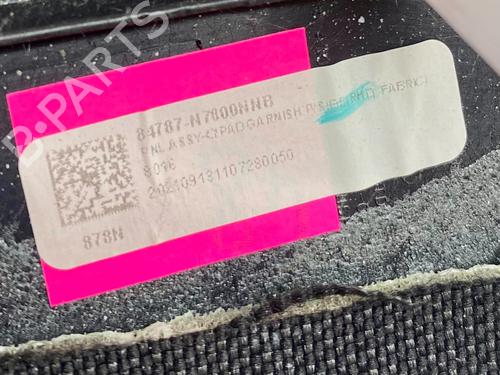 Other HYUNDAI TUCSON (NX4E, NX4A) 1.6 T-GDi Hybrid | BP27757585O1