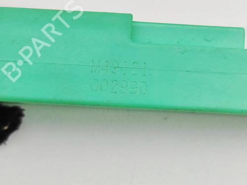 Electronic module TOYOTA bZ4X (_EAM1_) EV (XEAM10) | BP36783167M83 - Image 6