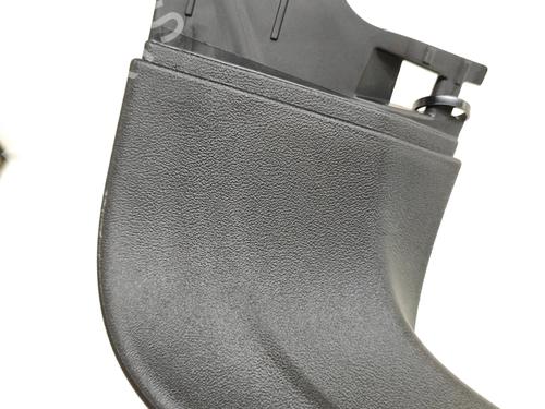 Tailgate trim AUDI Q4 E-TRON Sportback (F4N) 50 quattro | BP27770443C151 