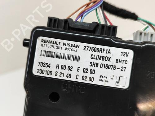 Electronic module NISSAN QASHQAI III (J12) 1.3 DIG-T All-wheel Drive | BP29391493M83 - Image 6