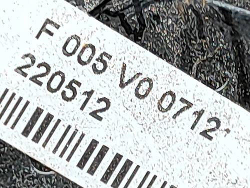 Control unit CHRYSLER GRAND VOYAGER V (RT) 2.8 CRD | BP38071546M11 - Image 7