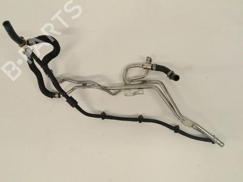 Used Pipe Pipe MERCEDES-BENZ GLC (X253) 250 d 4-matic (253.909) (204 hp) 30894599 30894599