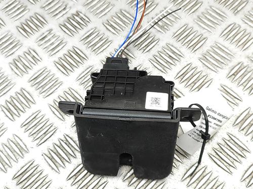 Used Tailgate lock KIA SPORTAGE IV (QL, QLE) 1.6 CRDi (136 hp) 30463138