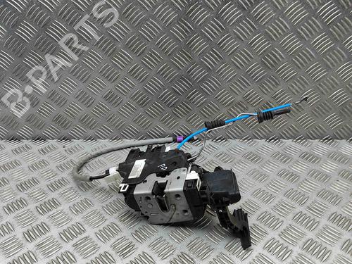 Front right lock MERCEDES-BENZ A-CLASS (W176) A 180 CDI / d (176.012) | BP29283056C97 
