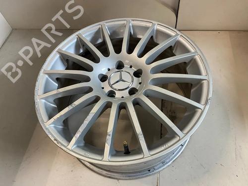 Used Rim Rim MERCEDES-BENZ VITO Tourer (W447) 119 CDI / 119 BlueTEC (447.701, 447.703, 447.705) (190 hp) 31072981 31072981