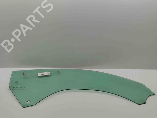 Front right door window AUDI TT (FV3, FVP) 40 TFSI | BP29404385C19 