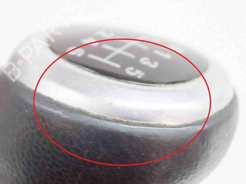 Shift knob BMW 3 (F30, F80) 320 i | BP29812419I34 