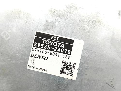 Gearbox control unit LEXUS RC (_C1_) F (USC10_, USC10R) | BP32369625M52